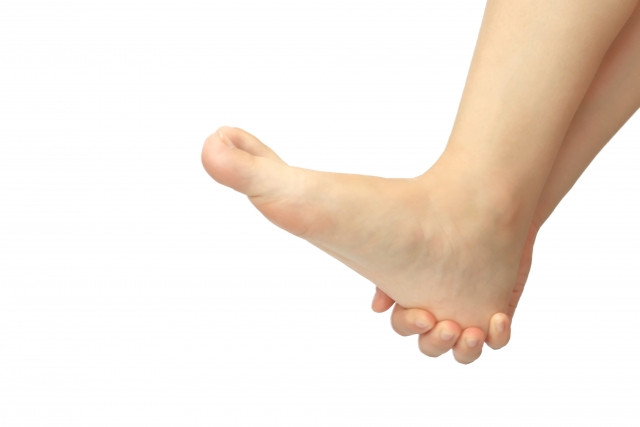 そもそも踵が痛い症状とは?