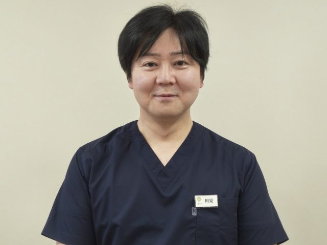 川見 祐介(かわみ ゆうすけ)