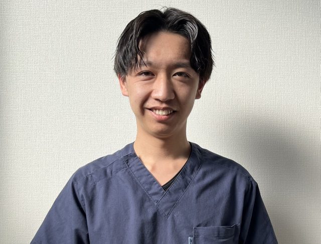 院長:渡辺 大介(わたなべ だいすけ)