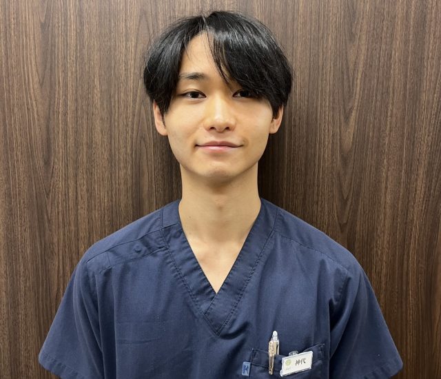 神代 雄斗（かしろ ゆうと）
