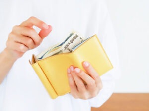 お会計イメージ画像