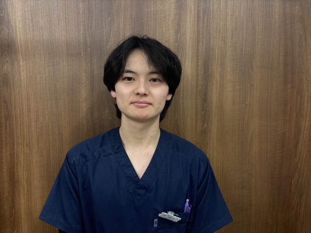 野上　明嵩(のがみ　あきたか)