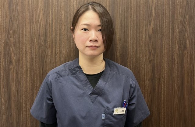 小柳　麻衣(おやなぎ　まい)